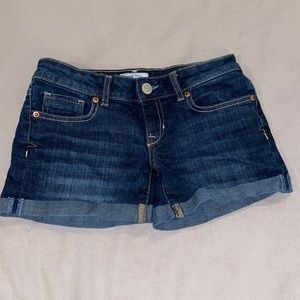 Aeropostale | Jean Shorts